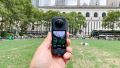 Insta360 X3 Standard Edition - Camera hành động chính hãng chống nước  thế hệ mới - Bảo hành 12 tháng. 