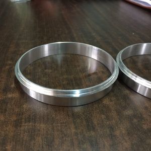 Cup Sealer Ring 95mm to 90mm Diameter For Cup Sealing Machine