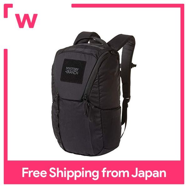 MYSTERY RANCH RIP RUCK 15 Lip Rack 15 19761391 Black ONE