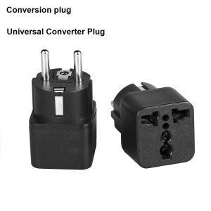 Universal Plug Universal Travel Plug Adapter Converter For Oversea Appliances Universal Adapter Ac 3 Pin Plug Travel Power Socket Plug General Outlet