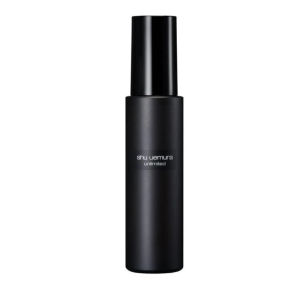 Xịt Khoá Makeup Shu Uemura Unlimited Lasting Makeup Fix Mist 100ml