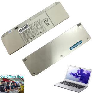 Baterai Sony Vaio SVT13126CV SVT13133CV SVT13116FG SVT13136CVS SVT11125CVS SVT112A2WW SVT112A2WL SVT111A11W SVT131A11W SVT1311S2CS high quality battery