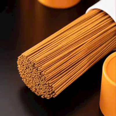 Hộp Nhang Thần Tài Cao Cấp Nhang Tài Lộc - Hương Sạch Không Khói Thắp Tàn Đồ Thờ Cúng