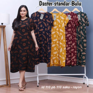 Daster mama muda rayon banyak pilihan motif model up to date