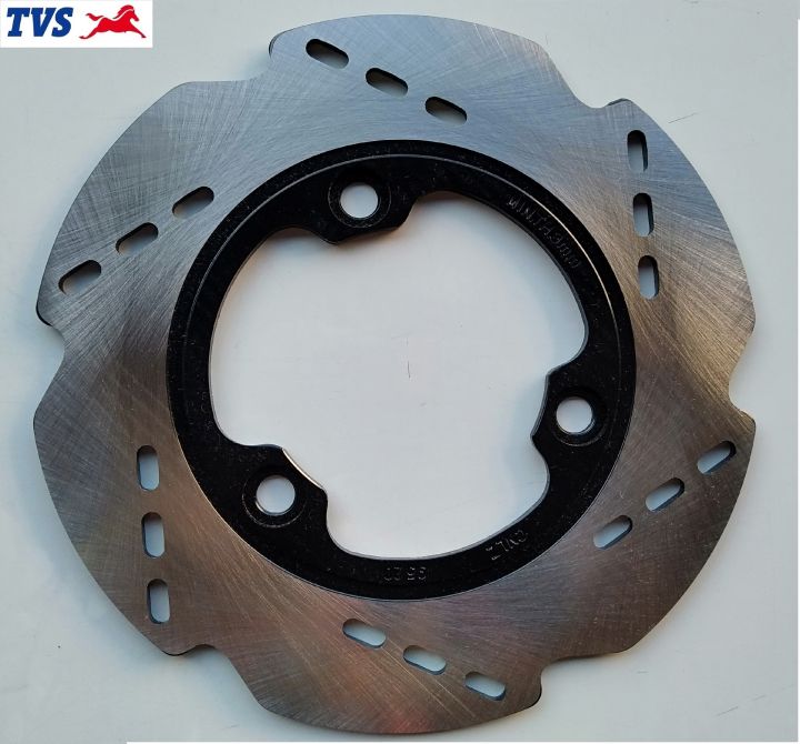 Tvs apache rtr 160 front disc plate hot sale price