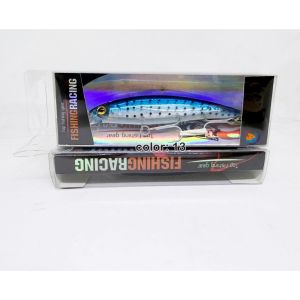 เหยื่อปลอม เหยือปลั๊ก ค่าย BPO No. 9006 ยาว 10 CM.