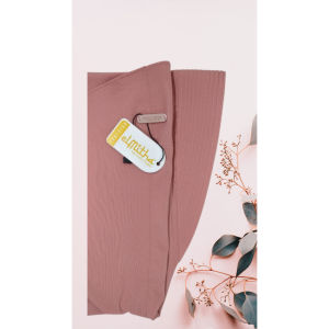 ELMITHA - Bergo JERSEY TALI Jilbab Instan Daily Khimar