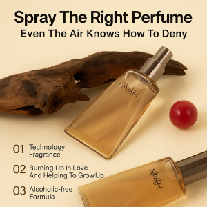 Lady Perfume Spray Body Mini Fragrance Body Spray Girl Gift Refreshing Fragrance Sweet Scent Body Perfume Long Lasting