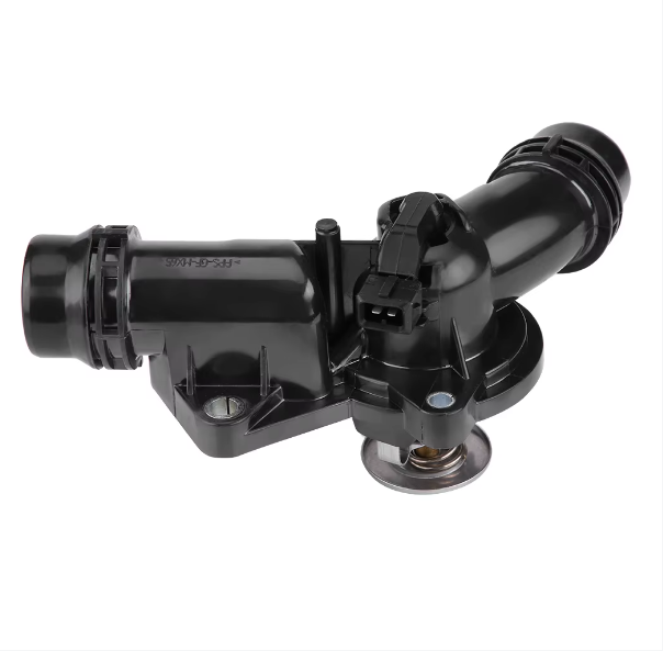 Fuel Filters/ Engine Coolant Thermostat & Housing Assembly 11531437040