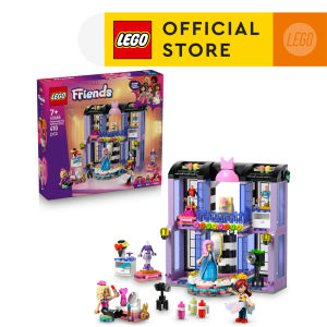 LEGO Friends 42685 Heartlake City Fashion Show (410 Pieces)