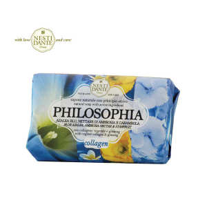 Italian Imported Handmade Soap Neistedant Soap Natural Philosophy Series-Yingcheng Rich Bath Soap