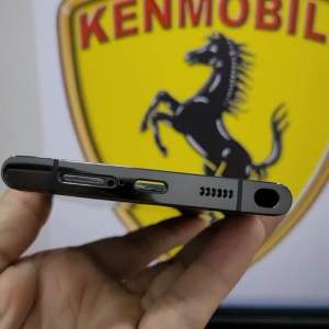 Màn Hình Tương Thích SS S22 Ultra / S22U / G908 Loại OLED Liền Khung Size To và Bé (tặng tuýp keo dán)