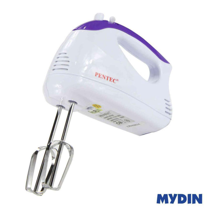 Pentec Hand Mixer Atau Stand Mixer Hand Mixer Singer Cake Beater