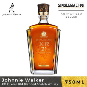 Johnnie Walker XR 21 Year Old 75cl