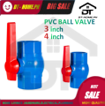 PLASTIC PVC Ball Valves 1/2 TO 11/4" Blue Gate Valve /Shower Valves/ Plastic Ball Valves. 