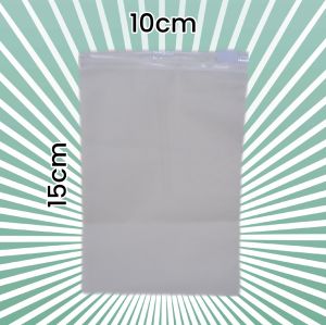 Zipper Bag / Zipper Lock / Zipper Travel Pouch / Zipper Storage Bag