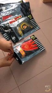 Găng tay thủ môn các câu lạc bộ cao cấp. bắt Siêu dính bóng trẻ em