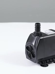 ManufacturerWater Pump Rockery Landscaping Fountain Water Pump Micro Aquarium Fish Tank Water Pump Multi-Functional Submersible Pump 220V