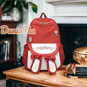New Tas ransel anak sekolah terbaru tas import bagus banget Tas Anak Perempuan SD SMP SMA #5128