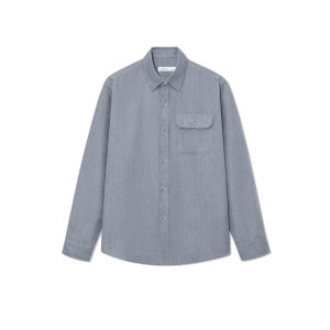 Áo Sơ Mi Nam Dòng Cao Cấp LADOS-8180 Chất Vải Linen Lạnh Premium Thoáng Mát Chống Nhăn Form Regular Đi Chơi Đi Làm