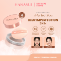Hanasui Perfect Fit Setting Powder - Bedak Tabur Halus Ringan Natural Coverage Menyerap Minyak Berlebih Mengandung Vitamin E Anti Polusi. 