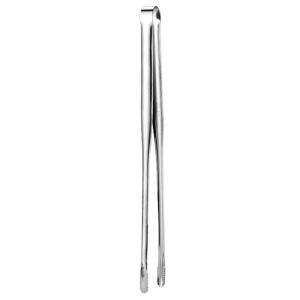 SUN ME 304 Stainless Steel Salad Barbecue Tool Serving Tongs Serving Utensil Tongs Cooking Gadgets Kitchen Accessories Cooking Tong Food Tongs Bread Clips