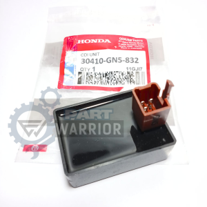 GROSIR 5 PCS Cdi Grand Supra X Fit Legenda Revo Lama Supra Fit Gl Pro Max Cdi Unit Assy Ecu GN5