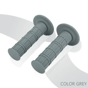 1pair Handle Grip Gel Brake Handle Rubber for 7/8" Motorcycle For KTM CRF EXC YZF Dirt Pit Bike