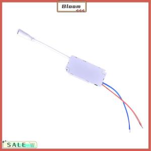 Follow Get New[Bloom Z] LED Driver 8 12 15 18 21W Power Supply Dimmable Transformer Waterproof LED Light