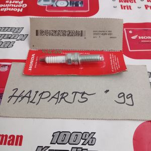 Busi Spark plug NGK LMAR8L-9 DI JUAL SATUAN Motor Adv 160 pcx 160 vario 160 original honda 31917K0RV01