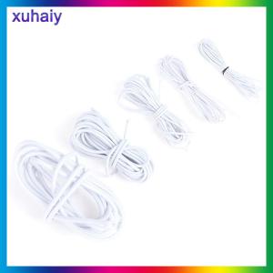xuhaiy 3Meter Assembly Rubber band for Doll Body Assembly Tools Doll accessories