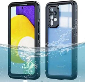 IP68 Waterproof Phone Case Underwater Diving Swim Dustproof Clear Cover For Samsung A16 A26 A36 A56 A15 A25 A35 A55 A14 A54 5G