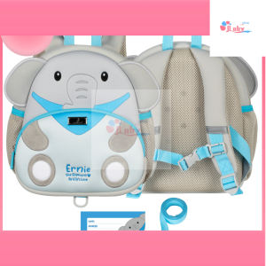 Toddler Backpack Bag – Cute Animal Kids School Bag Lightweight Preschool / ChildCare Bag