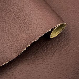 Kulit Sofa Langsung Tempel Ukuran 20 x 120 cm Sticker Stiker Leather Sintetis Repair Berkualitas Import Untuk Cover Pelapis Perbaikan Penambal Lubang Sobek Kursi Sopa Ruang Tamu dan Furniture Berlubang Tahan Air Perekat Meteran 1 Roll