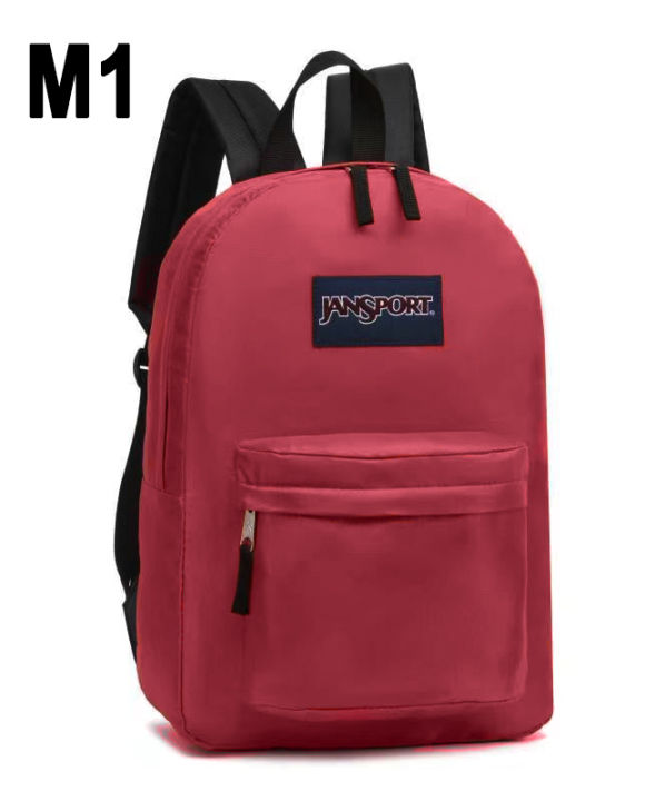 Quality Jansport Fashion backpack for students and college bagpack