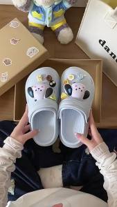 [Free Shipping] 2026 New Summer Outdoor WomenS Clogs With Arch Support Thick Sole And Non-Slip Design Suitable For Use In Operating Rooms