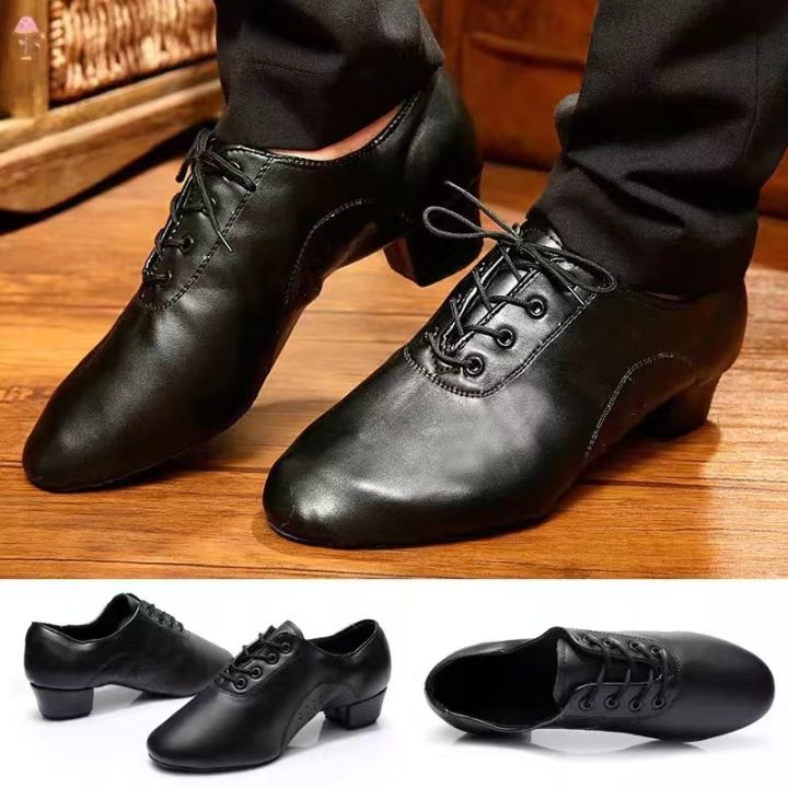 Salsa Bachata Performance Heels HROYL Women's Latin Dance Shoes Peep Toe - Ballroom Model L561 Latin Dance Shoes Women