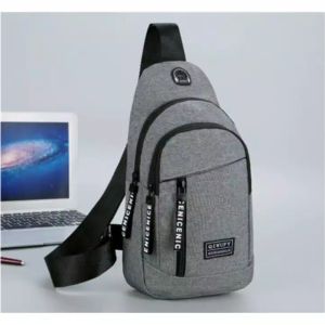 LD SP8 Tas Selempang Pria Keren Model Terbaru 2025 100% IMPORT Waterproof Anti Maling Tas Cowok Kekinian Tas Selempang Pria Dewasa Tas Selempang Pria Import Tas Pria Murah Tas Selempang Pria Terkini Tas Selempang Laki Laki