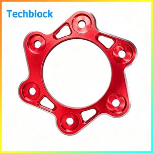Motorcycle Sprocket Cap Yamaha Y15ZR Aluminum Alloy Finish
