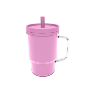 [ Hot Sale Items ] China Shipping Stanley Silicone Cup Baby Drink Learning Cup Childrens Drink Learning Cup Silicone Drinking Cup Stanley Drinking Cup k1