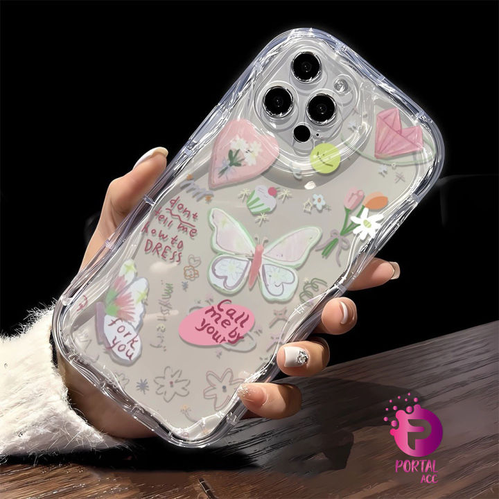 Portalacc Softcase Melting Ss871 Casing Hp Untuk Samsung A02s A03 A04e