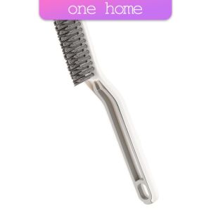One Home แปรงขัดพื้น แปรงห้องน้ำ แปรงทำความสะอาดห้องน้ำ ขัดมุมแบบ มัลติฟังก์ชั่น Multi-function brush