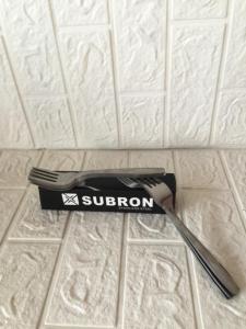 Sendok/Garpu Stainles Subron S303/G303-25 Gram