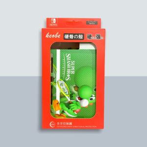 เคส TPU ลายการ์ตูน สำหรับเครื่อง Nintendo Switch (1) (เคส nintendo switch)(tpu case)(tpu case nintendo switch)(เคสสวิต)(เคส Switch)(กรอบ Switch)