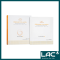 LAC Taut Collagen Infusion Mask 5 pcs per box - Anti-aging, Moisturizing Face Mask (Best by: July 2027). 