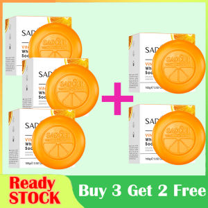 Sabun Pemutih Original 100g Sabun putihkan kulit badan sabun whitening soap Face Body Sabun Mencerahkan whitening moisturizer brightening Skin Brightening 100g