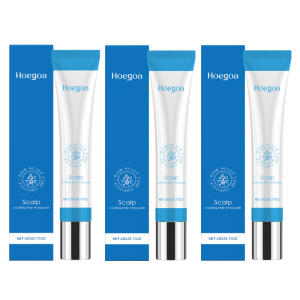 【BUY 1 FREE 1🎉】Moisturizing & Repairing Hair Care Essence Rollerball/Hair Nourishing Rollerball/Hair Care Essence for smooth hair/Hair Care Essence头发护理精华滚珠