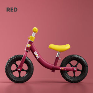 No Pedal Toddler Training Balance Bike Kids Balance Bike Balance Bike For Toddler