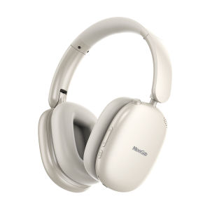 MeeGoo Bluetooth Wireless Headphone Over-Ear Sports Earphone Foldable With Mic AUX IN Playback