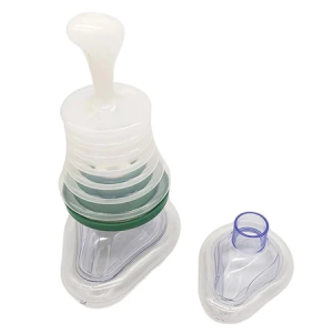 3PCS/Set Choking Rescue Device Adult&Children Portable First Aid Choking EmergencyDevice forTraining